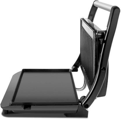 Sanduicheira e Grill Britânia Press 2 em 1 - 850W 220V