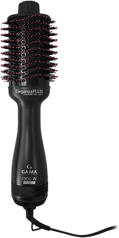 GAMA ITALY Escova Secadora Eleganza Plus Bivolt