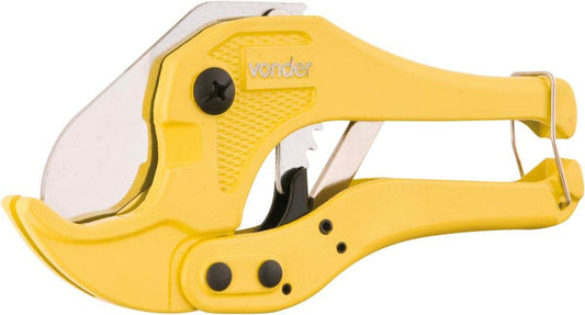 Cortador de Tubos de PVC, Vonder