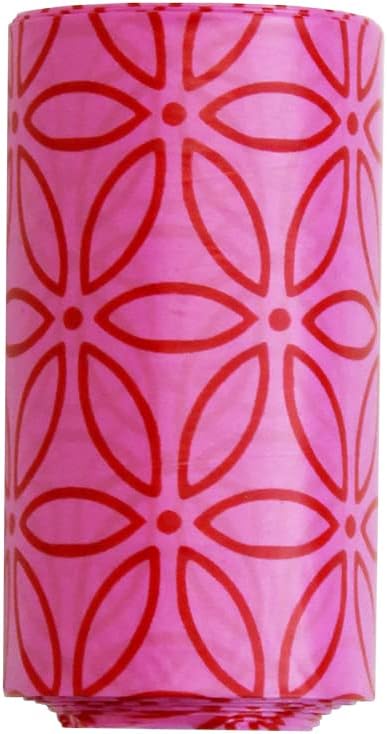 Refil De Cata-Caca Germanhart Floral