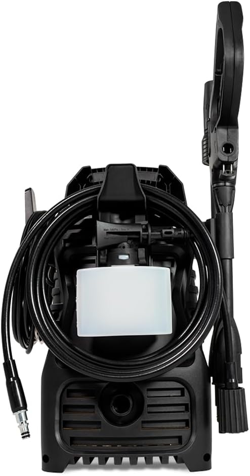 Kärcher Lavadora de Alta pressão Compacta 1500 PSI/Libras 1200W 300L/h
