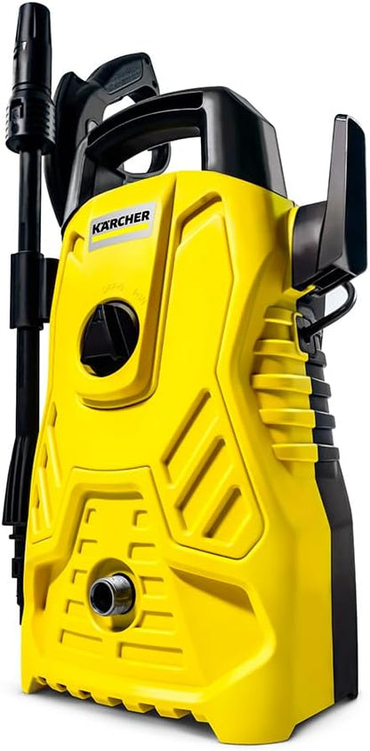 Kärcher Lavadora de Alta pressão Compacta 1500 PSI/Libras 1200W 300L/h