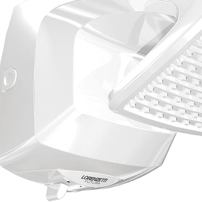 Ducha multitemperatura Futura 220V, 7500W, Lorenzetti