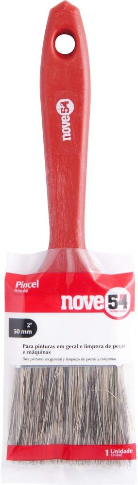 Pincel 2' Nove 54