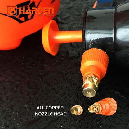 Harden Pulverizador 1L