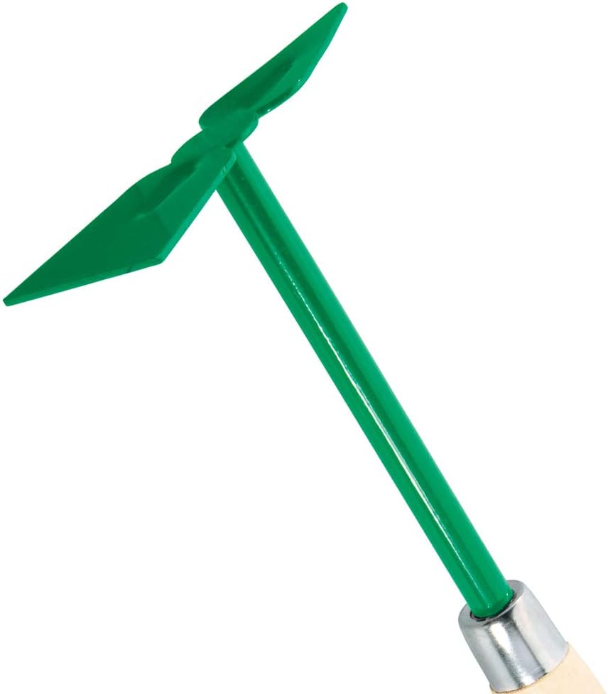 PALISAD Sacho Combinado Coracao 350 Mm Com Revestimento Protetor Palisad