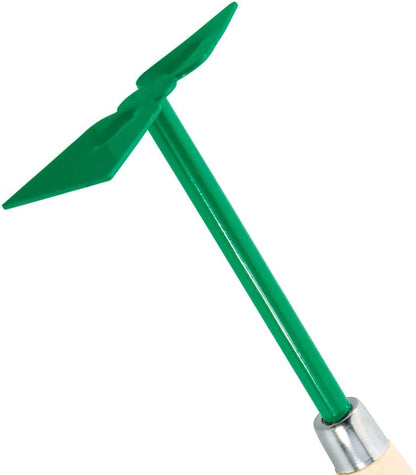 PALISAD Sacho Combinado Coracao 350 Mm Com Revestimento Protetor Palisad