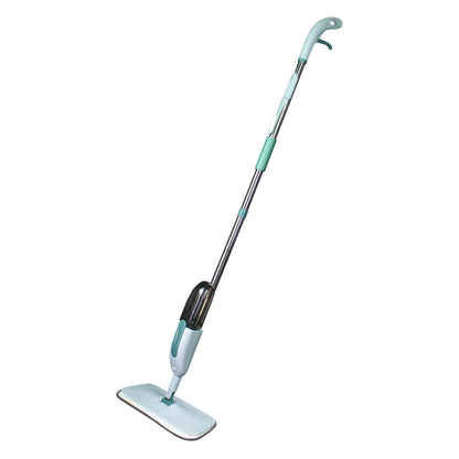 Rayco Essencial - Mop Spray, Multiuso, Dispenser 300ml (Borrifa, Limpa e Seca)
