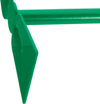 PALISAD Sacho Combinado Coracao 350 Mm Com Revestimento Protetor Palisad