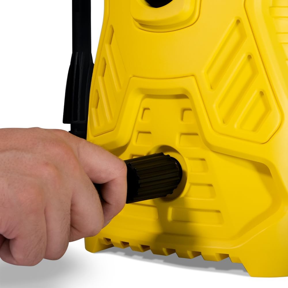 Kärcher Lavadora de Alta pressão Compacta 1500 PSI/Libras 1200W 300L/h