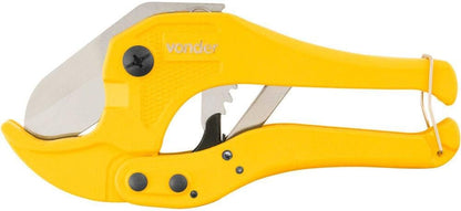 Cortador de Tubos de PVC, Vonder