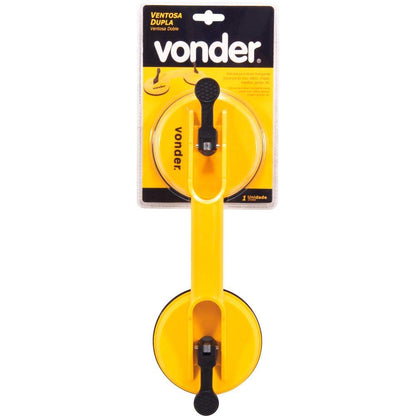 Ventosa Dupla, Vonder