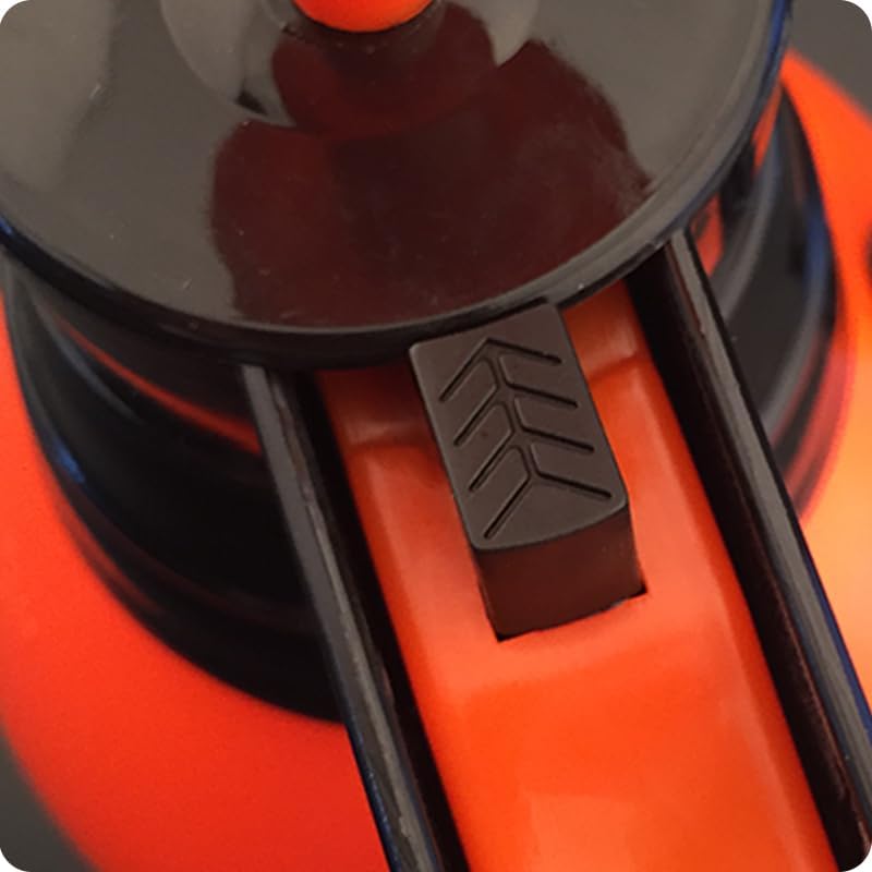 Harden Pulverizador 1L