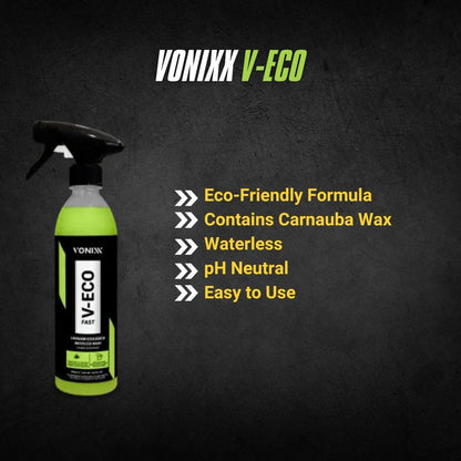 vonixx V-ECO FAST 500ML