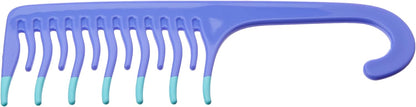 Ricca Pente Shower Cachos Roxo