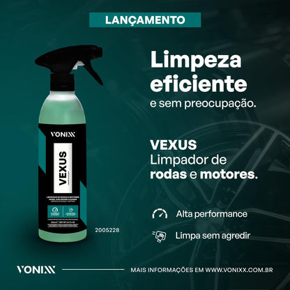 Vonixx VEXUS - 500ML