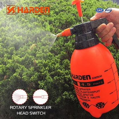 Harden Pulverizador 1L