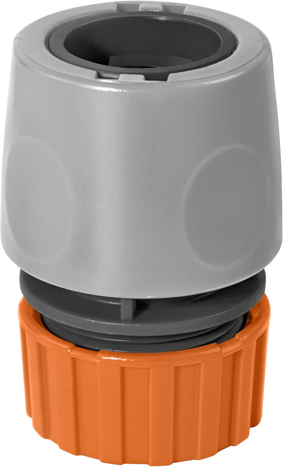 Engate Rápido Para Mangueira De 1/2"