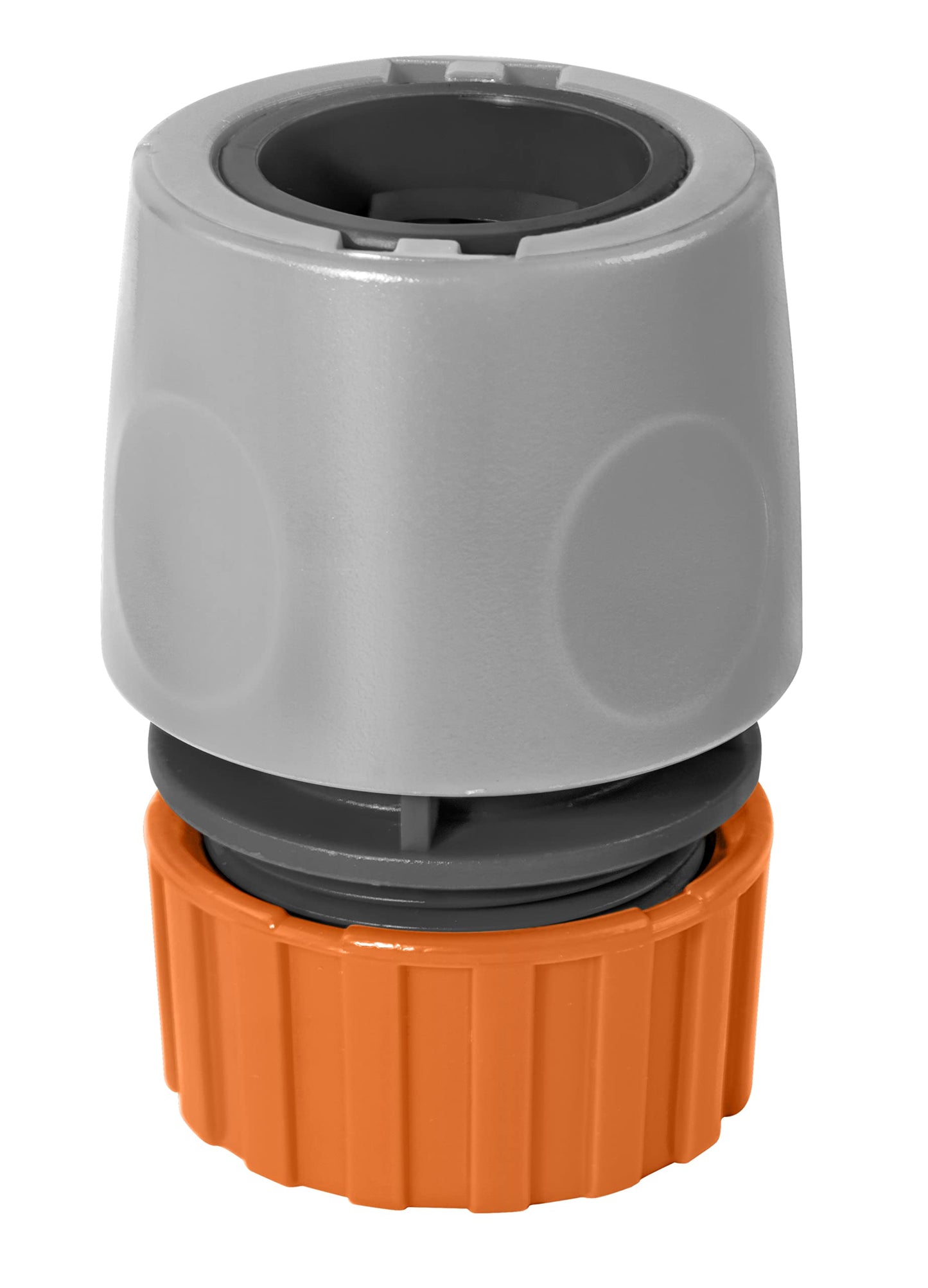Engate Rápido Para Mangueira De 1/2"