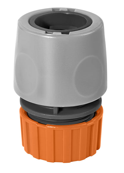 Engate Rápido Para Mangueira De 1/2"