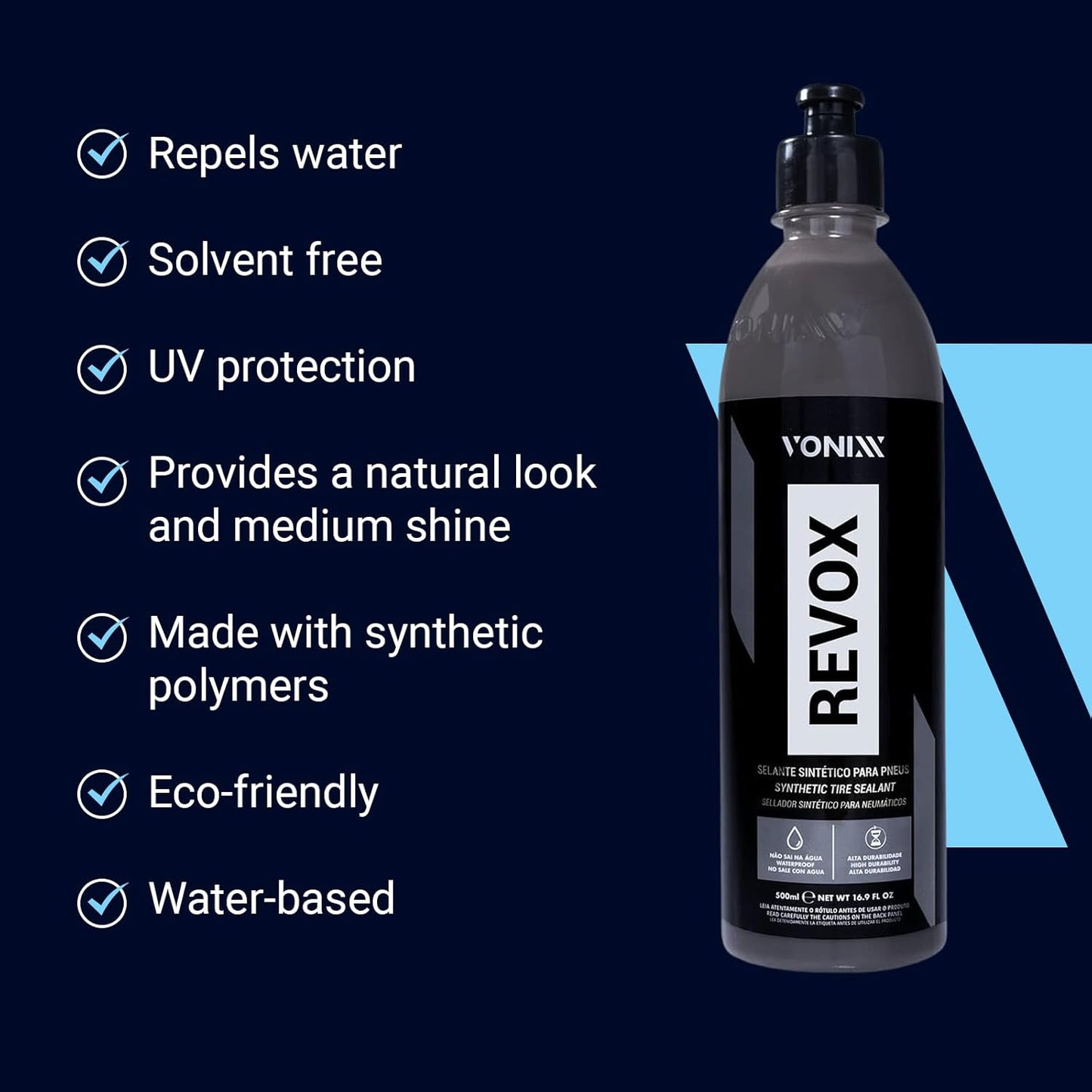 vonixx REVOX 500ML