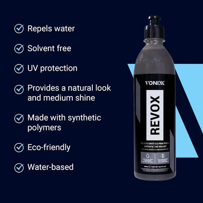 vonixx REVOX 500ML