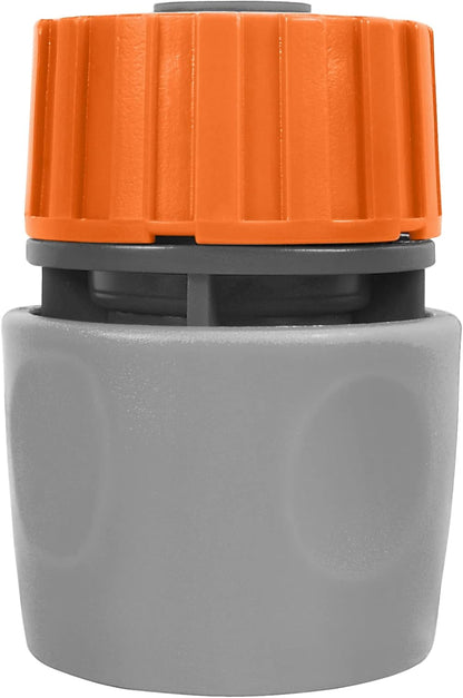 Engate Rápido Para Mangueira De 1/2"