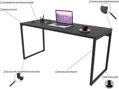 Escrivaninha Industrial 150 cm