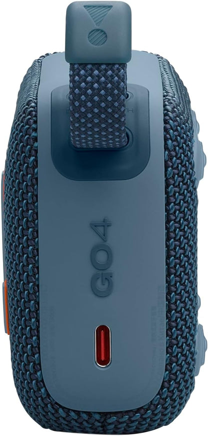 JBL Bluetooth Speaker Azul