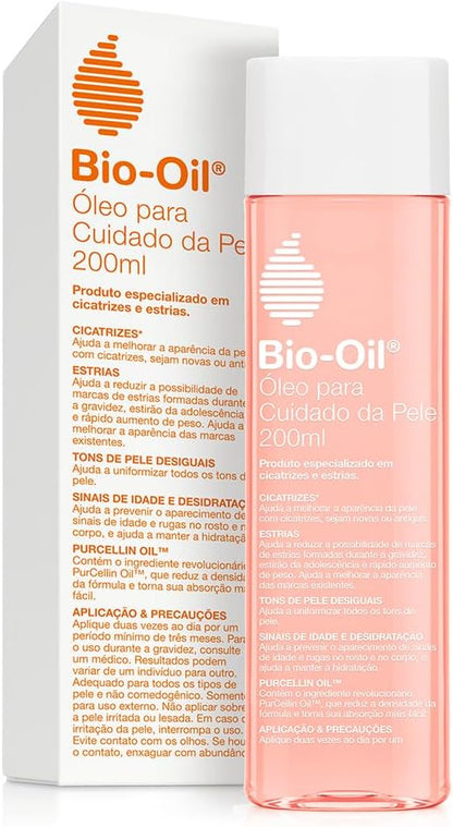 Bio Oil Bio