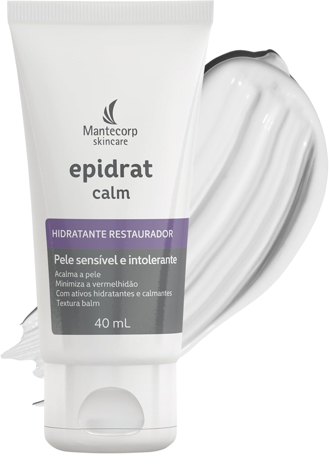 Mantecorp Epidrat Calm Hidratante - 40 ml