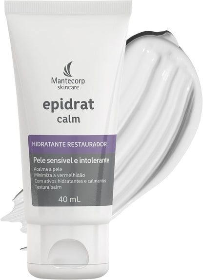 Mantecorp Epidrat Calm Hidratante - 40 ml