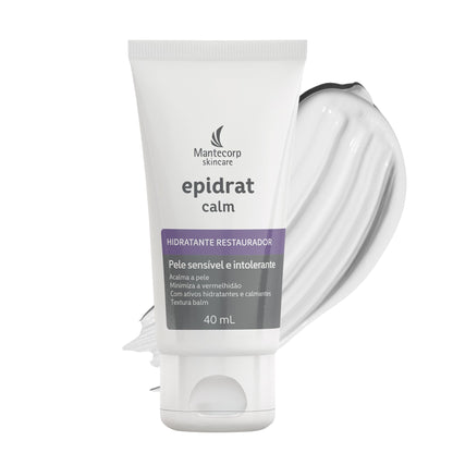 Mantecorp Epidrat Calm Hidratante - 40 ml