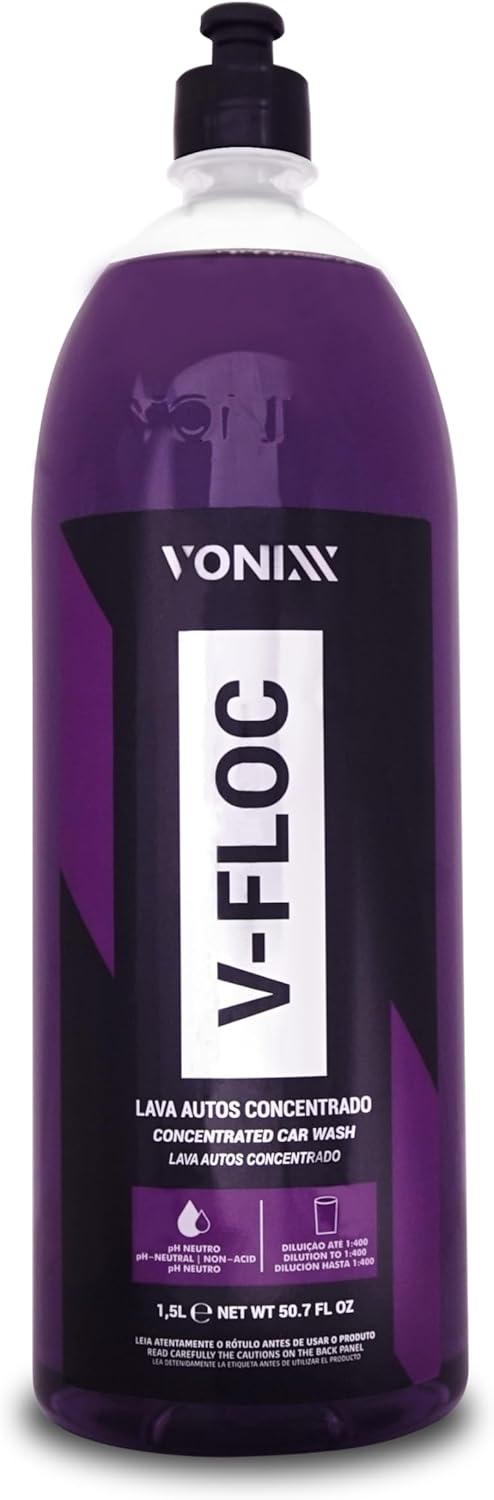 vonixx V-FLOC 1,5L
