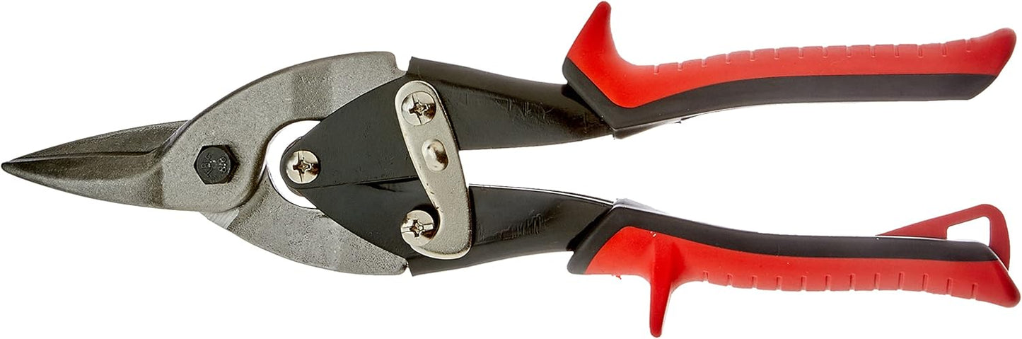 Tesoura Para Chapa, 10 - 250 Mm, Corte Reto Mtx