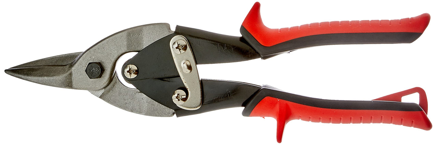 Tesoura Para Chapa, 10 - 250 Mm, Corte Reto Mtx