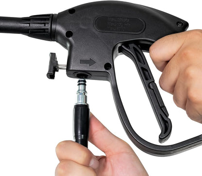 Kärcher Lavadora de Alta pressão Compacta 1500 PSI/Libras 1200W 300L/h