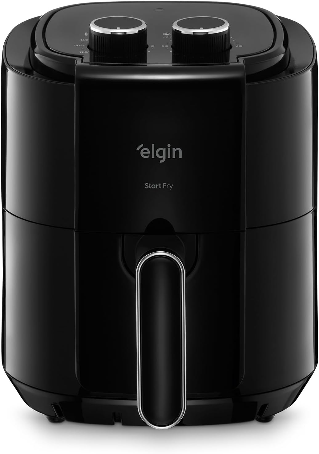 Freidora eléctrica Elgin Start Fry de 3,5 litros - Freidora de aire