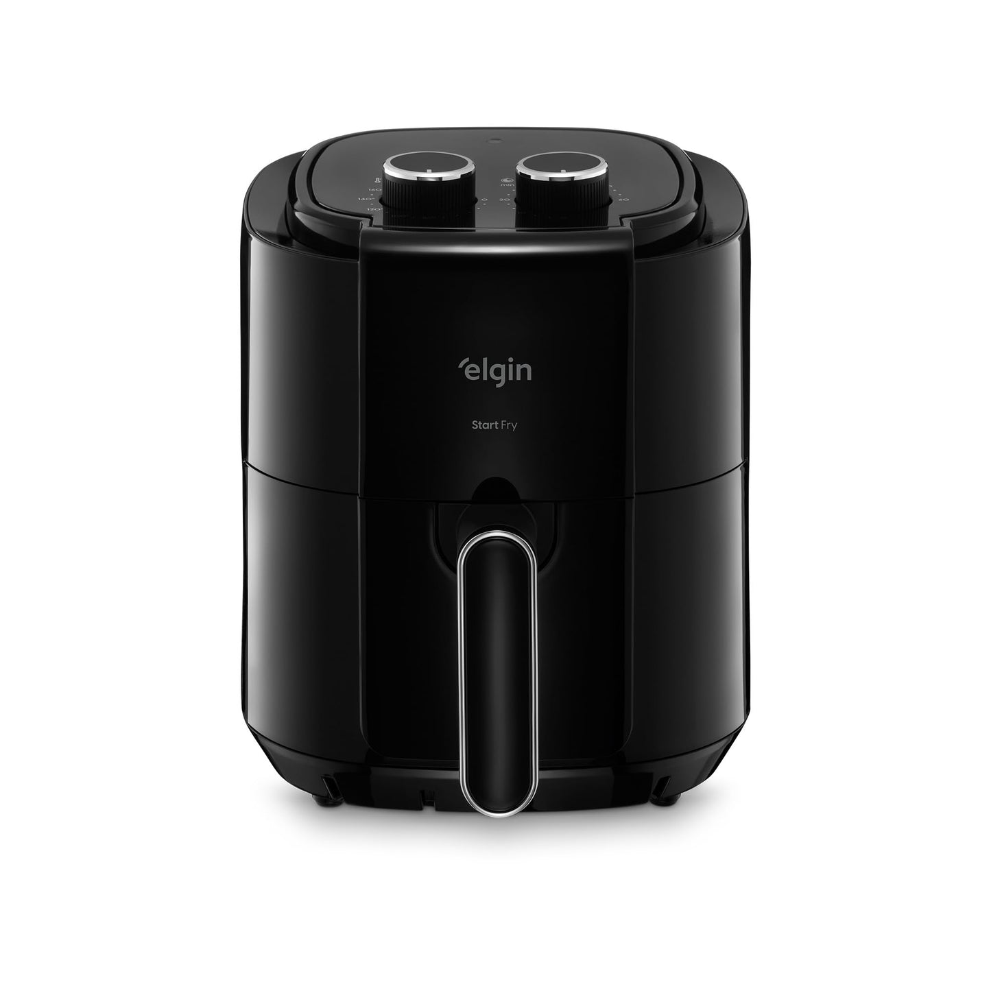 Freidora eléctrica Elgin Start Fry de 3,5 litros - Freidora de aire