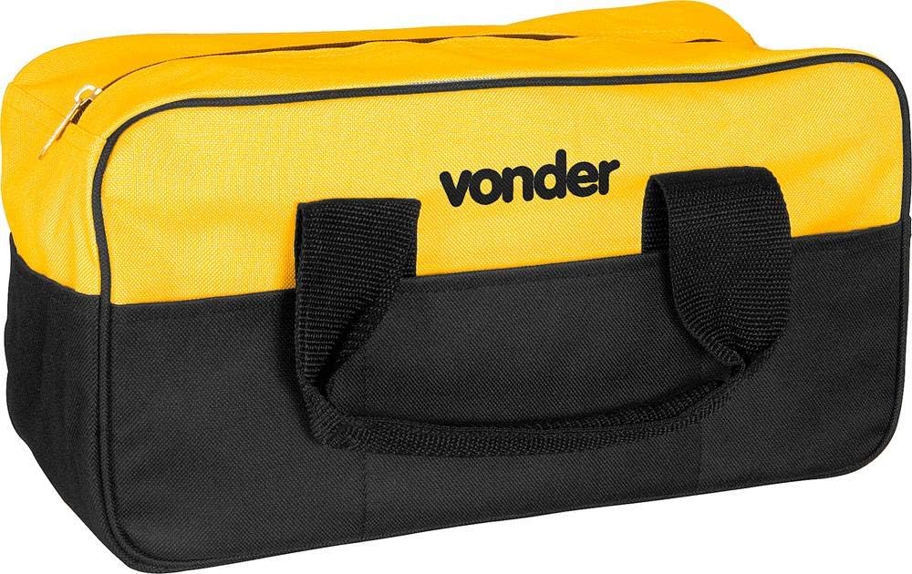 Bolsa em Lona para Ferramentas, Vonder