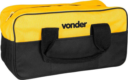 Bolsa em Lona para Ferramentas, Vonder