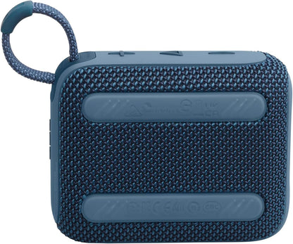 JBL Bluetooth Speaker Azul