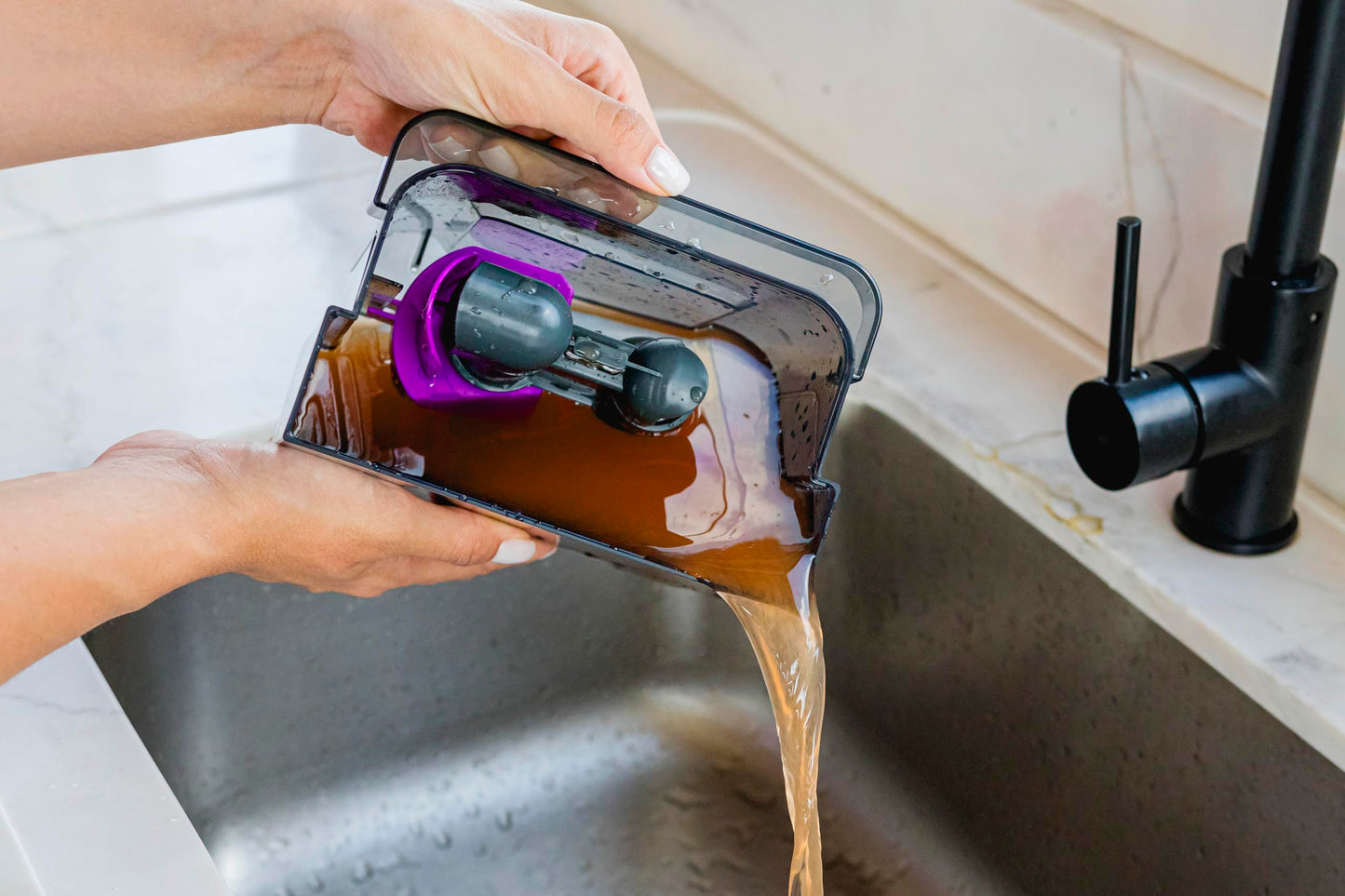 WAP Extratora Portátil Spot Cleaner W3, 3 em 1