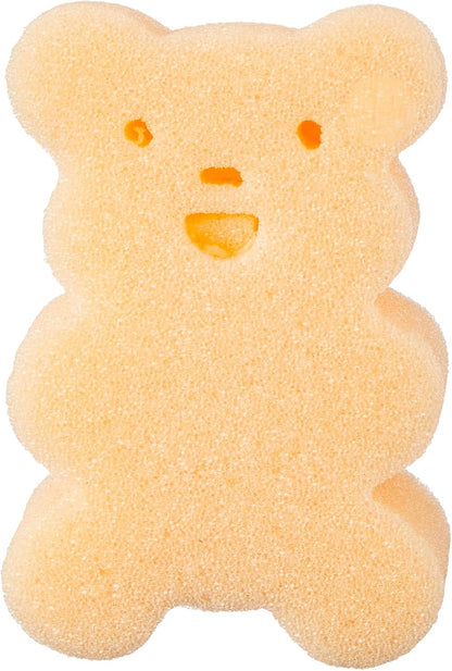 Esponja Banho Baby Corpus Fragrance (24x1)