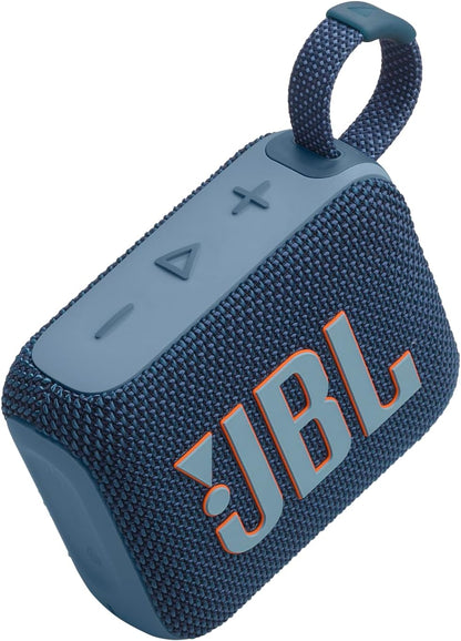 JBL Bluetooth Speaker Azul