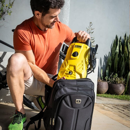 Kärcher Lavadora de Alta pressão Compacta 1500 PSI/Libras 1200W 300L/h