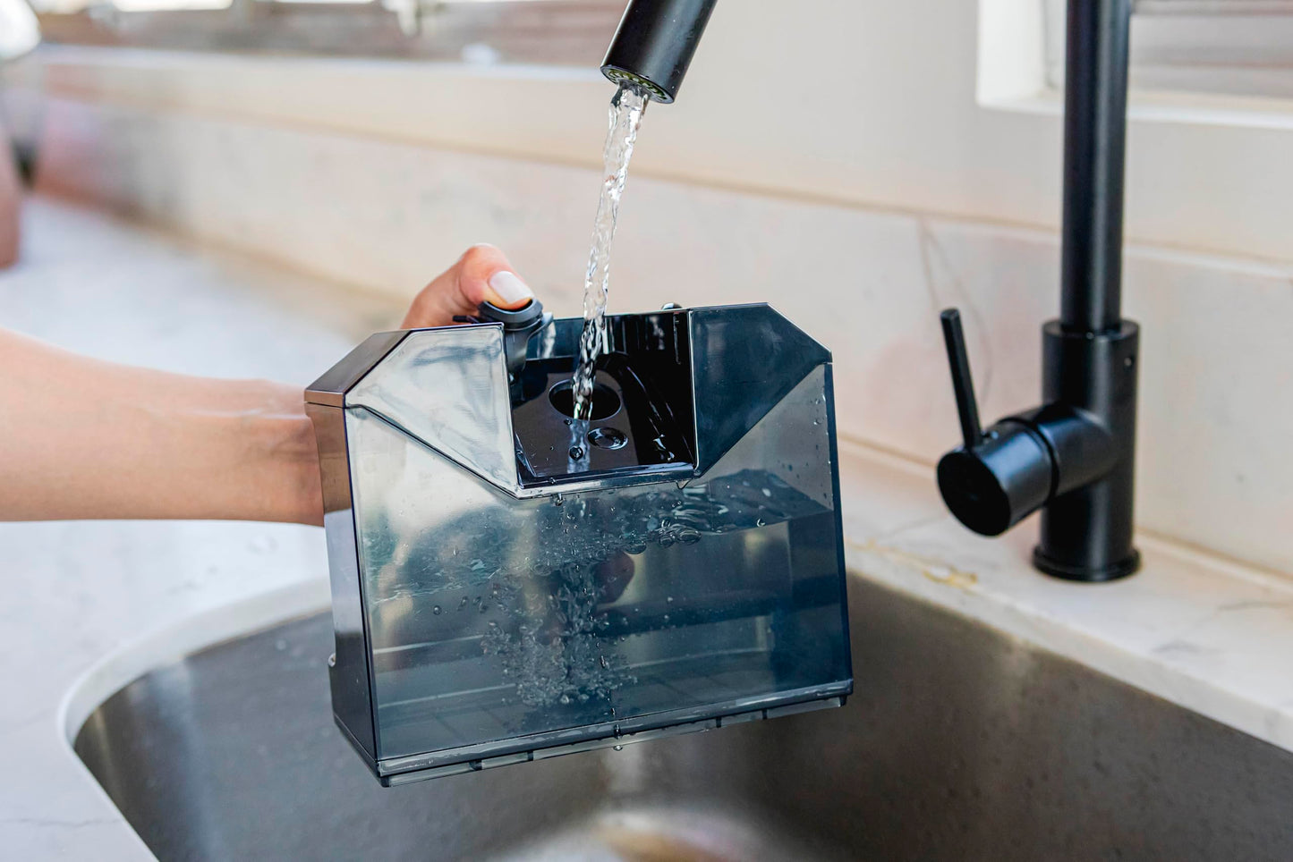 WAP Extratora Portátil Spot Cleaner W3, 3 em 1