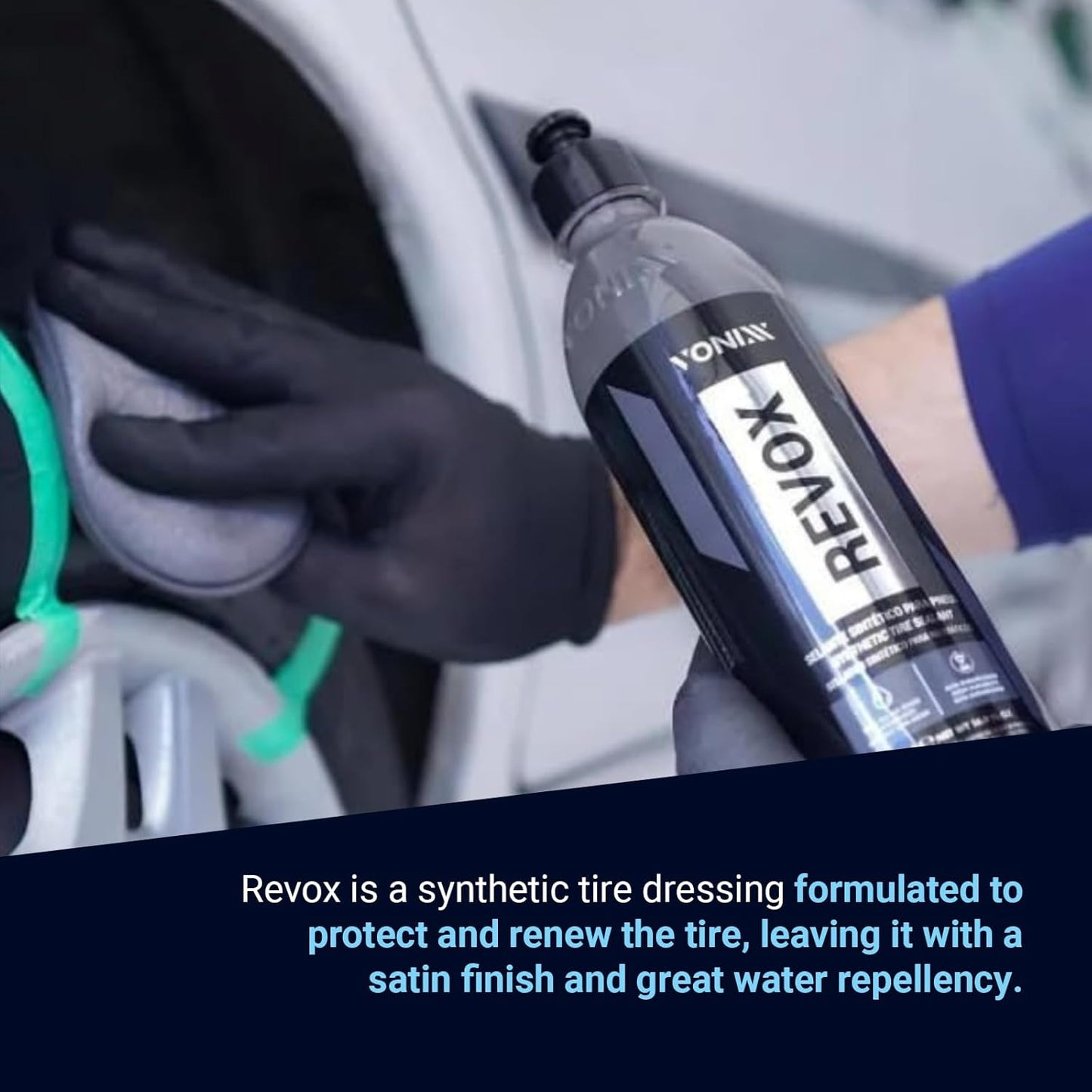vonixx REVOX 500ML