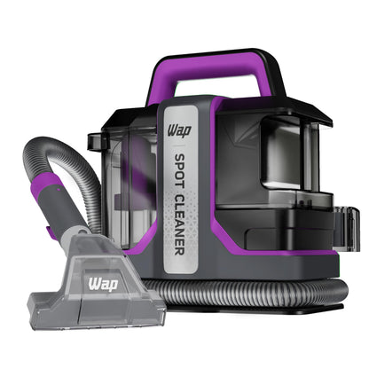 WAP Extratora Portátil Spot Cleaner W3, 3 em 1