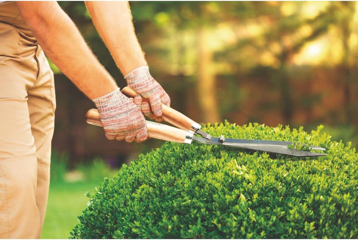 Tramontina Luvas Para Jardinagem